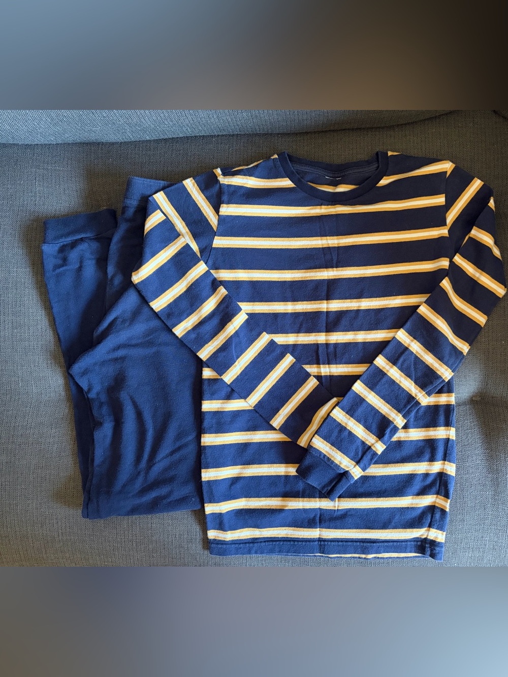 Uniqlo Kids Pajama Set